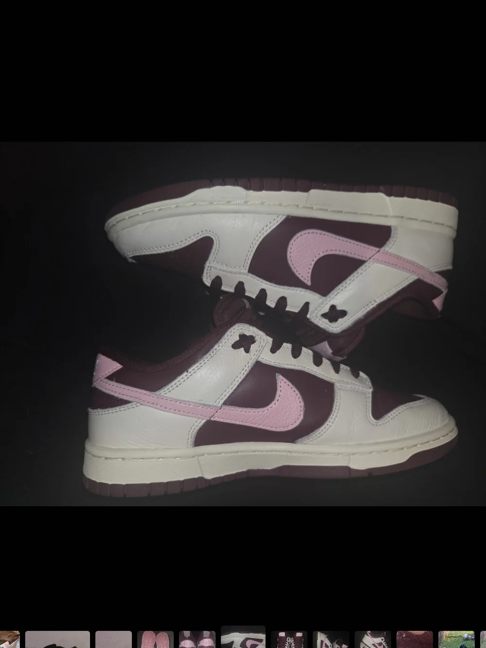 Nike Dunk Low Retro PRM 